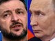 Ucraina, tregua di 32 ore per la Pasqua ortodossa. Zelensky: "Putin può farla durare" Ucraina, tregua di 32 ore per la Pasqua ortodossa. Zelensky: "Putin può farla durare"