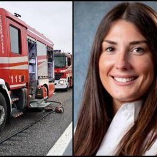Schianto sull'A22, morta 36enne incinta al nono mese Schianto sull'A22, morta 36enne incinta al nono mese