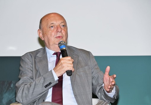 Clima, Pichetto Fratin “Rafforzare le capacità di prevenzione e adattamento” Clima, Pichetto Fratin “Rafforzare le capacità di prevenzione e adattamento”