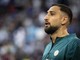 Donnarumma: &quot;Inter? Sto bene a Parigi, spero di restare tanti anni&quot;