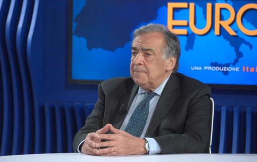Orlando “L’Europa è il futuro, ma serve politica estera e di difesa comune”