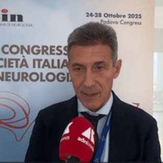 Corbetta (Sin): "Ridurre impatto malattie neurologiche con prevenzione" Corbetta (Sin): "Ridurre impatto malattie neurologiche con prevenzione"