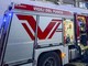 Trento, incendio in appartamento: morto il 29enne Patrick Vettori