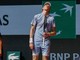 Sinner eliminato al Roland Garros, Binaghi: "Vicini a Jannik, sportività vale più del risultato"