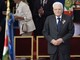 Strage Bologna,Mattarella “Ha inciso segno profondo nella storia della Repubblica” Strage Bologna,Mattarella “Ha inciso segno profondo nella storia della Repubblica”