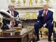 Usa-Iran, intelligence avverte Trump: "Netanyahu non si ferma in Libano, accordo a rischio"
