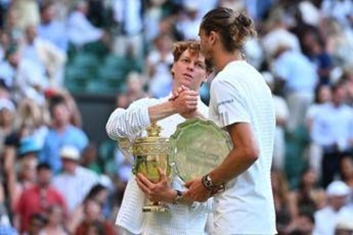 Zverev supera Sinner? Come cambia la race verso le Atp Finals