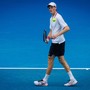 Sorteggiati i tabelloni degli Australian Open, Sinner debutta con Gaston