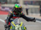 Morbidelli sorprende tutti in Qatar, ok Bagnaia e Marc Marquez