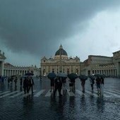 Maltempo, allerta meteo gialla per temporali mercoledì 7 ottobre: le 6 regioni a rischio Maltempo, allerta meteo gialla per temporali mercoledì 7 ottobre: le 6 regioni a rischio