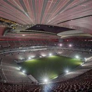Webuild, il calcio italiano ancora protagonista in Australia con grande ritorno del Milan a Perth