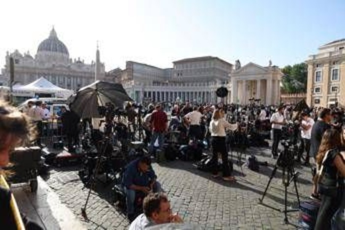 Papa Francesco, Ciciliano: &quot;250mila persone a Roma per funerali, It Alert per gestire flussi&quot;
