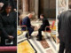 Trump, missione compiuta a Roma: funerali del Papa e incontro con Zelensky