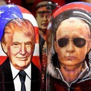 Trump, Putin e l'Alaska: incontro 'a metà strada' nell'ex impero russo