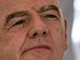 Infantino sotto accusa, Telegraph: "Fece pagare da Uefa ricca buonuscita a sua amante"