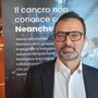 Oncologo Pietrantonio: "Tislelizumab con chemioterapia più efficace in gastrointestinali"