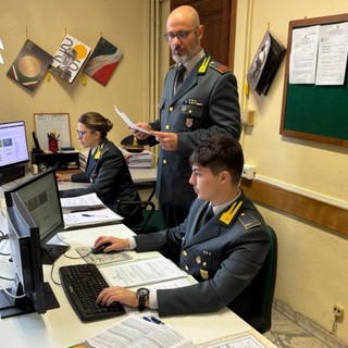 Sequestro beni per 400 mila euro a famiglia di imprenditori della nautica a Lucca