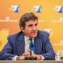Cairo: "La7 rete contro Meloni? Non parliamo di pericolosi bolscevichi"