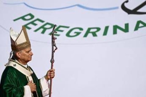 Giubileo giovani, oltre un milione per il Papa. Leone cita Francesco: &quot;Siete inquieti perché vivi. Aspirate a cose grandi&quot;