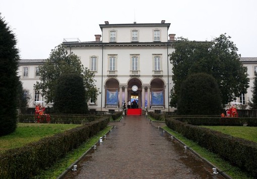 Milano-Cortina 2026, a “China House” un incontro tra civiltà attraverso lo sport Milano-Cortina 2026, a “China House” un incontro tra civiltà attraverso lo sport
