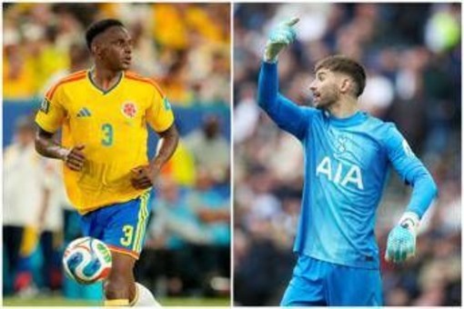 Juventus, ufficiale Lucumì e Vicario a un passo Juventus, ufficiale Lucumì e Vicario a un passo