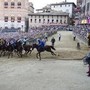 Palio di Siena, Tittia fa 13: ecco chi è il fantino che ha fatto trionfare il Nicchio