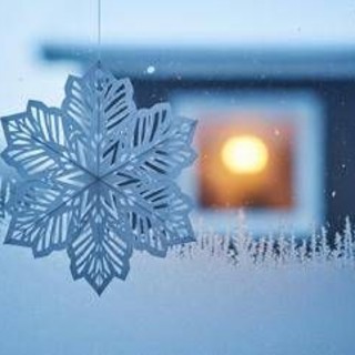 Maltempo e temperature giù, Befana con freddo e neve a bassa quota