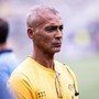 Romario attacca Ancelotti: "Non può rimanere ct del Brasile, vergognosa la partita con la Norvegia" Romario attacca Ancelotti: "Non può rimanere ct del Brasile, vergognosa la partita con la Norvegia"