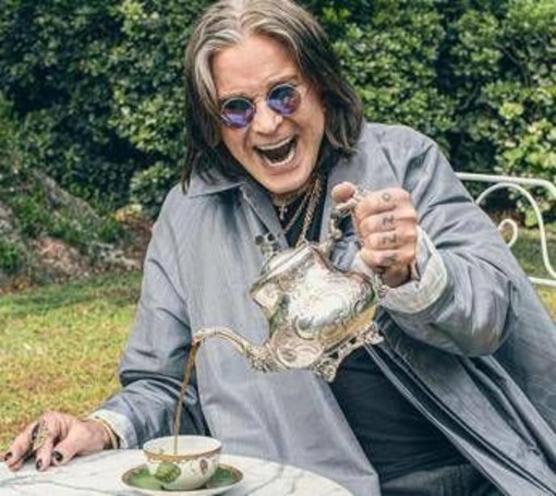 Ozzy Osbourne e la reunion dei Black Sabbath: &quot;Ci sarò&quot;