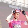 Giro d'Italia, oggi tappa 16: orario, percorso e dove vederla
