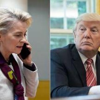 Trump all'Ue: &quot;Dazi al 30% dal 1 agosto&quot;. I settori e i Paesi più colpiti
