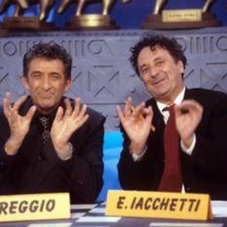 Greggio e Iacchetti scaldano i motori per la nuova 'Striscia' in prima serata: cosa sappiamo