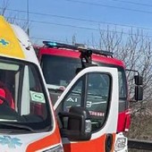 Auto fuori strada nel Mantovano, morto 38enne: gravi i figli di 5 e 10 anni Auto fuori strada nel Mantovano, morto 38enne: gravi i figli di 5 e 10 anni