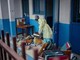 Ebola, ministero della Salute attiva sorveglianza personale organizzazioni da Congo e Uganda: "Compagnie aeree segnalino casi sospetti a bordo"