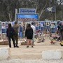 Elezioni in Israele, sopravvissuto Nova Festival: "Giorno storico, spero in nuova leadership per futuro migliore"