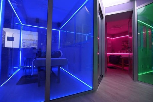 Insonnia e declino cognitivo, nuovo trattamento unisce luce, musica, meditazione