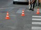 Nel 2025 morti 155 pedoni, 18 solo a Roma