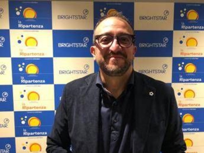 Innovazione, sindaco Biondi: "Vogliamo fare dell'Aquila un grande hub di competenze" Innovazione, sindaco Biondi: "Vogliamo fare dell'Aquila un grande hub di competenze"