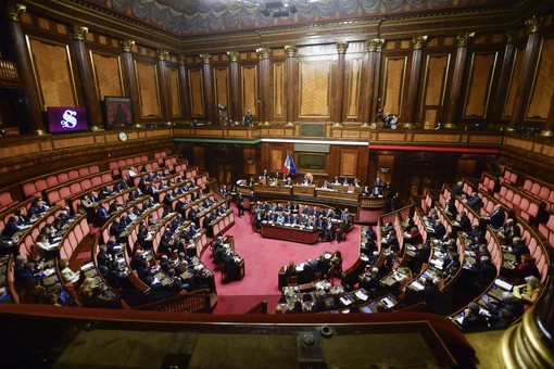 Giustizia, via libera finale del Senato alla separazione delle carriere