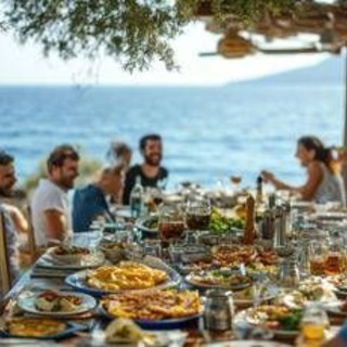 Bagno dopo pranzo sì o no? Medici anti-bufale: &quot;Sì, ma a certe condizioni&quot;