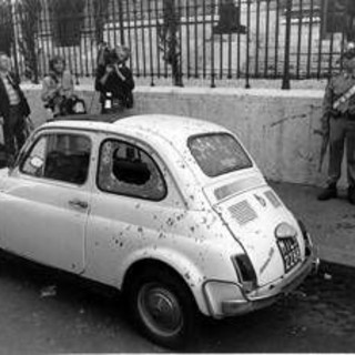 Attentato alla Sinagoga, Fadlun: &quot;Arrestato Harb, mente dell'attacco del 1982&quot;