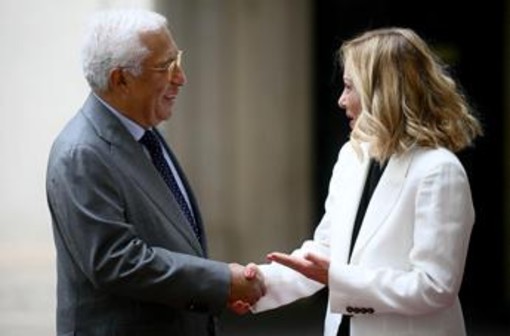 Ucraina, Ue adotta conclusioni all'unanimità. Antonio Costa e il dialogo con la Russia Ucraina, Ue adotta conclusioni all'unanimità. Antonio Costa e il dialogo con la Russia