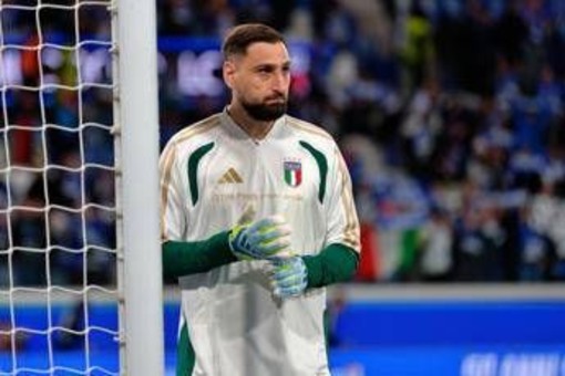 Le lacrime di Donnarumma: "Nessun premio chiesto per la qualificazione al Mondiale"