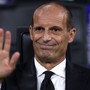 Allegri “A Udine snodo cruciale per il Milan”