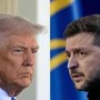 Ucraina, Trump: &quot;Invieremo Patriot a Kiev, ne hanno disperatamente bisogno&quot;