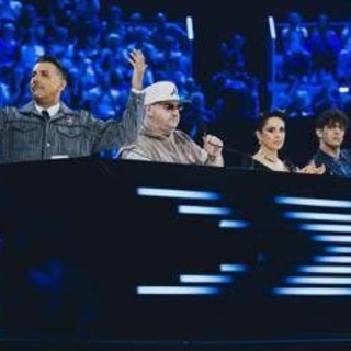 X Factor, oggi i Bootcamp parte 2: si va verso le Last Call