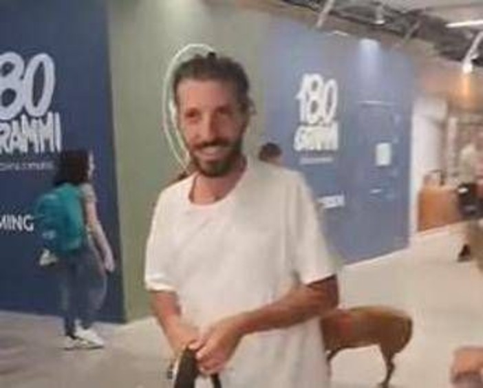 Flotilla, attivista Antonio La Piccirella denuncia Israele per tortura Flotilla, attivista Antonio La Piccirella denuncia Israele per tortura