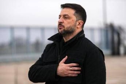 Ucraina, raid russi su tv pubblica e a Kharkiv. Zelensky domani incontra Witkoff in Turchia Ucraina, raid russi su tv pubblica e a Kharkiv. Zelensky domani incontra Witkoff in Turchia