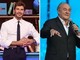 Ascolti tv, chi ha vinto domenica tra 'La Ruota della Fortuna' e 'Affari tuoi'