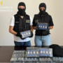 Sequestrati a Catania 24 kg di cocaina, arrestato un corriere